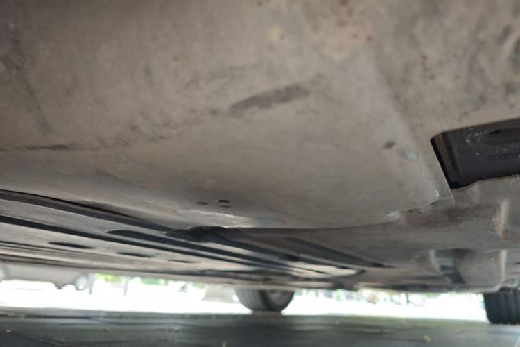 Used BMW 4 Series 2024 430i M Sport Night Edition Chassis Front Left