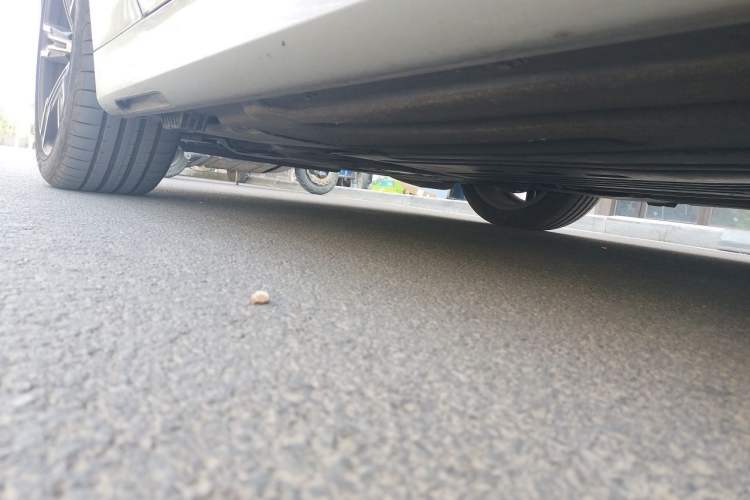 Used BMW 4 Series 2024 425i M Sport Package Chassis Front Left