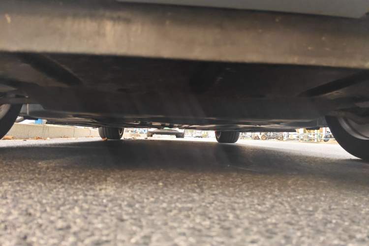 Used BMW 4 Series 2024 430i M Sport Night Edition Chassis Front