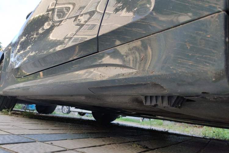 Used BMW 4 Series 2024 430i M Sport Night Edition Chassis Front Right