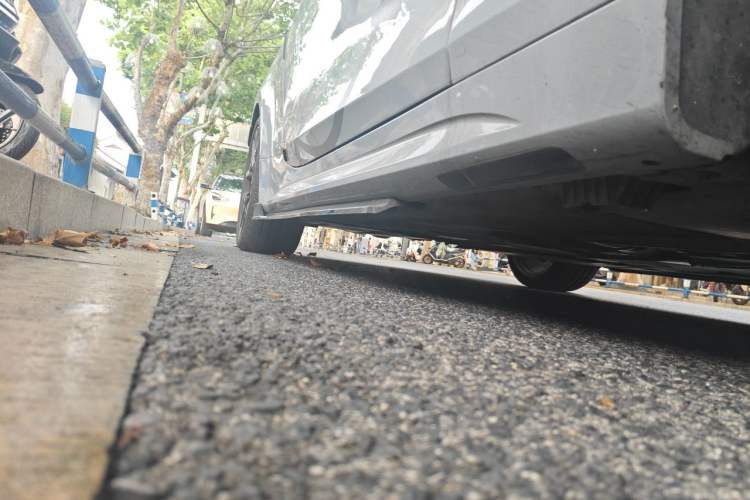 Used BMW 4 Series 2024 430i M Sport Night Edition Chassis Front Right