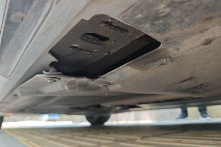 Used BMW 4 Series 2024 430i M Sport Night Edition Chassis Front Right