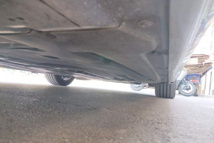 Used BMW 4 Series 2024 425i M Sport Package Chassis Front Right