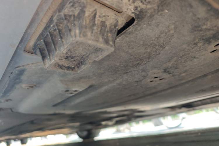 Used BMW 4 Series 2024 430i M Sport Night Edition Chassis Rear Left