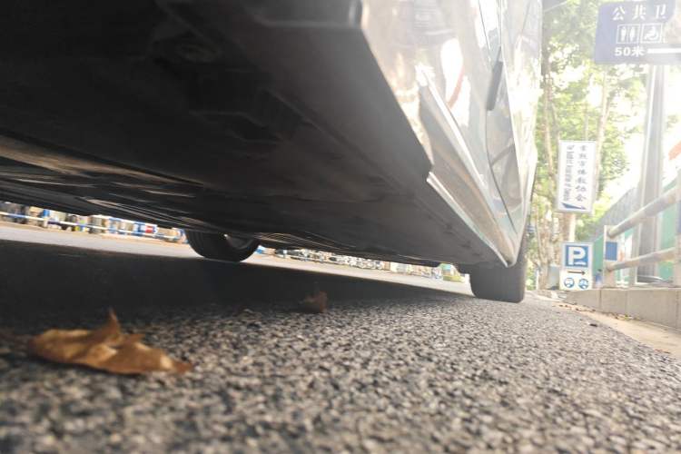 Used BMW 4 Series 2024 430i M Sport Night Edition Chassis Rear Right