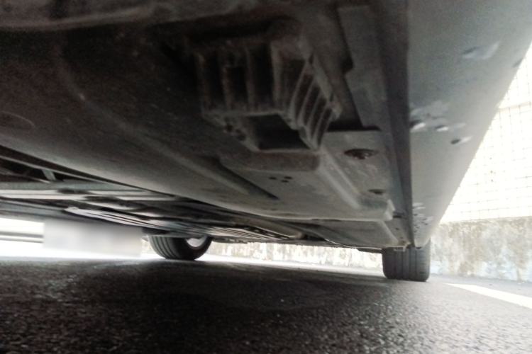 Used BMW 4 Series 2024 425i Gran Coupe M Sport Package Chassis Rear Right