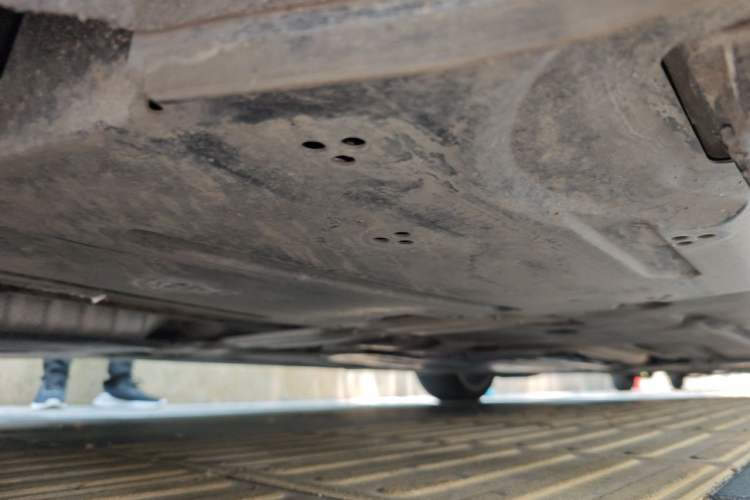 Used BMW 4 Series 2024 430i M Sport Night Edition Chassis Rear Right