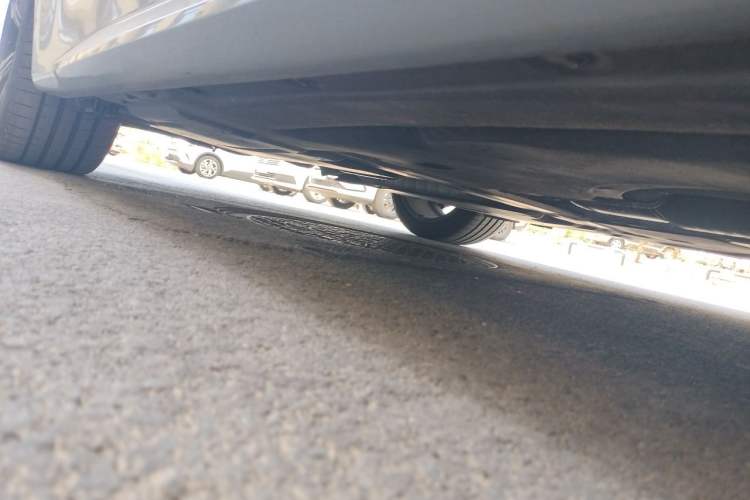 Used BMW 4 Series 2024 425i M Sport Package Chassis Rear Right