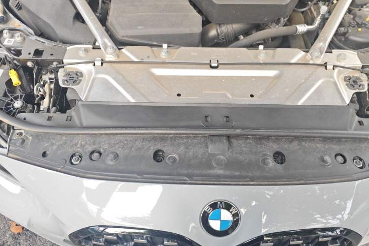 Used BMW 4 Series 2024 430i M Sport Night Edition Engine Bay