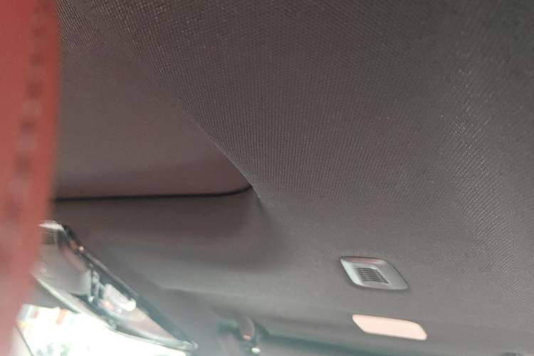 Used BMW 4 Series 2024 430i M Sport Night Edition Headliner