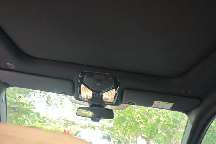 Used BMW 4 Series 2024 430i M Sport Night Edition Headliner