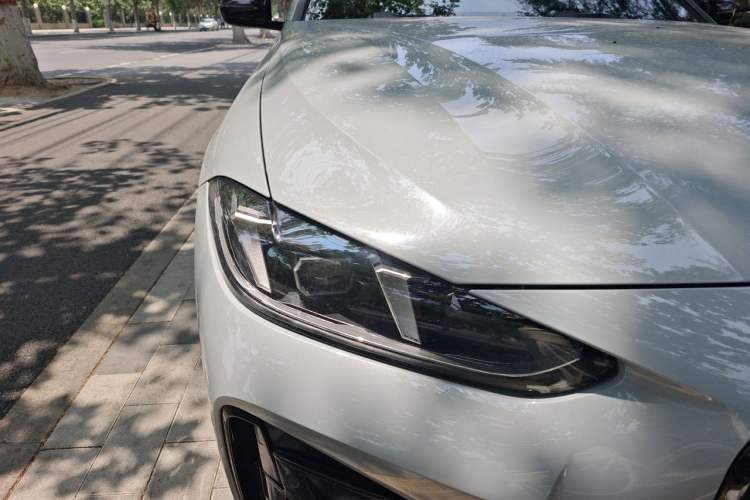 Used BMW 4 Series 2024 430i M Sport Night Edition Right Front Headlight
