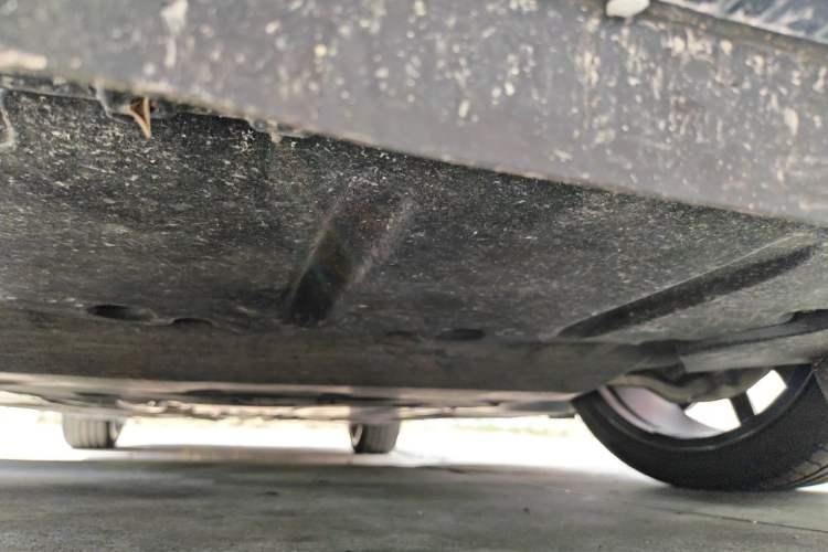 Used BMW 4 Series 2024 430i M Sport Night Edition Chassis Front