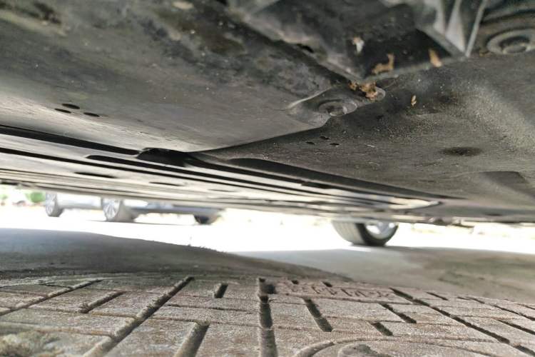 Used BMW 4 Series 2024 430i M Sport Night Edition Chassis Front Left