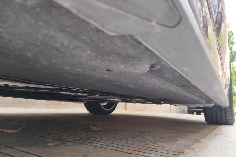 Used BMW 4 Series 2024 430i Gran Coupe M Sport Night Edition Package Chassis Front Left