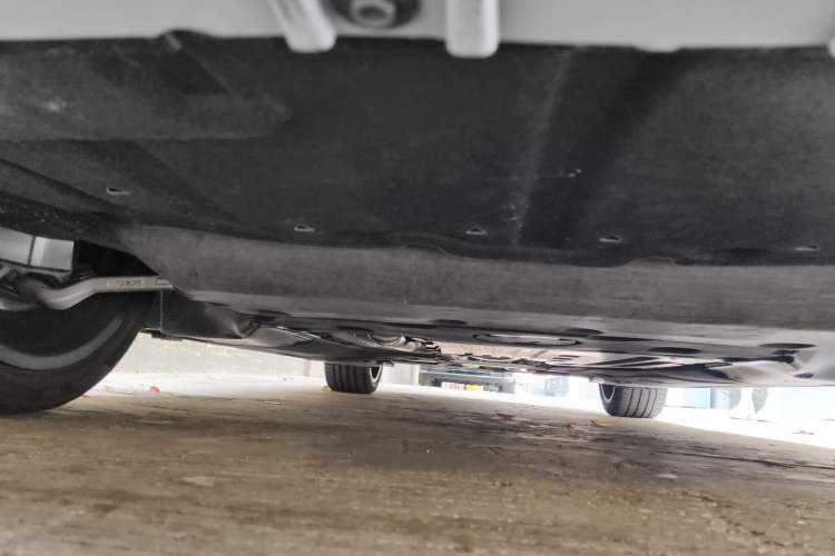 Used BMW 4 Series 2024 430i Gran Coupe M Sport Night Edition Package Chassis Front