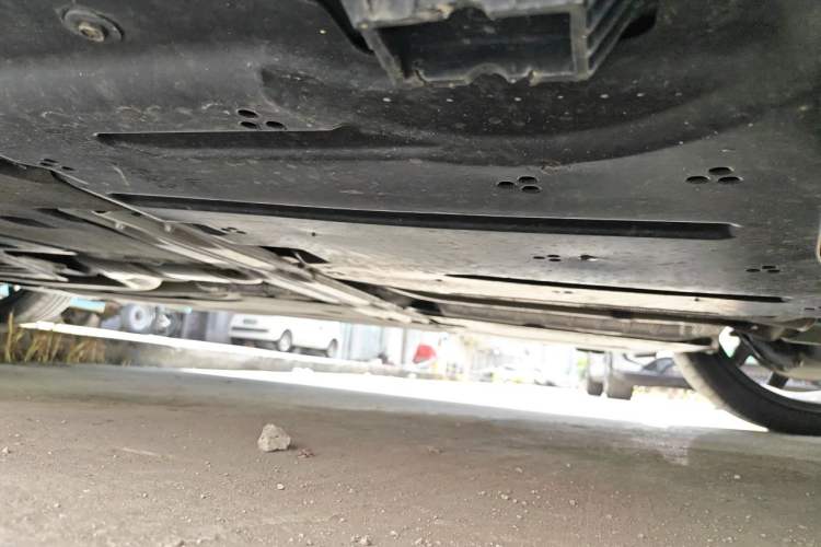 Used BMW 4 Series 2024 430i M Sport Night Edition Chassis Rear Left