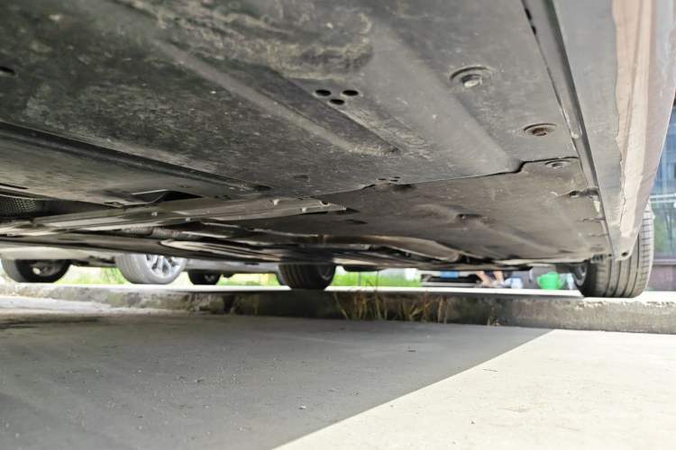Used BMW 4 Series 2024 430i M Sport Night Edition Chassis Rear Right