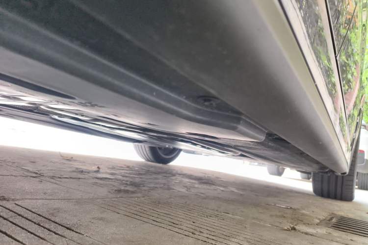 Used BMW 4 Series 2024 430i Gran Coupe M Sport Night Edition Package Chassis Rear Right