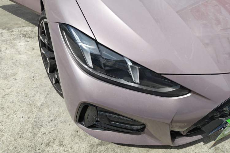 Used BMW 4 Series 2024 430i M Sport Night Edition Right Front Headlight