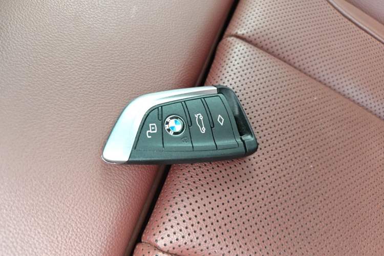 Used BMW 4 Series 2024 430i M Sport Night Edition Vehicle Key