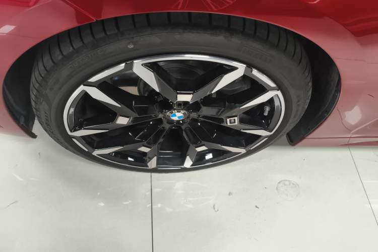 Used BMW 4 Series 2024 430i Convertible M Sport Night Edition Package Exterior 4