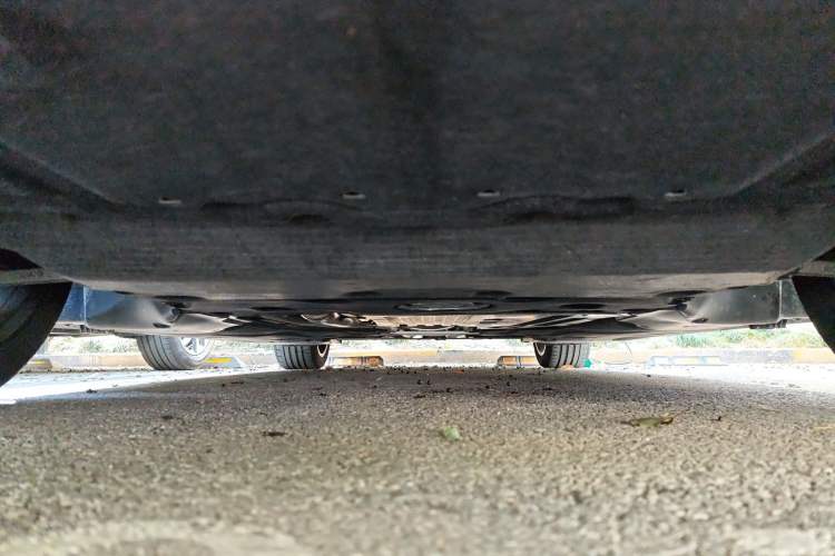 Used BMW 4 Series 2024 425i Gran Coupe M Sport Package Chassis Front