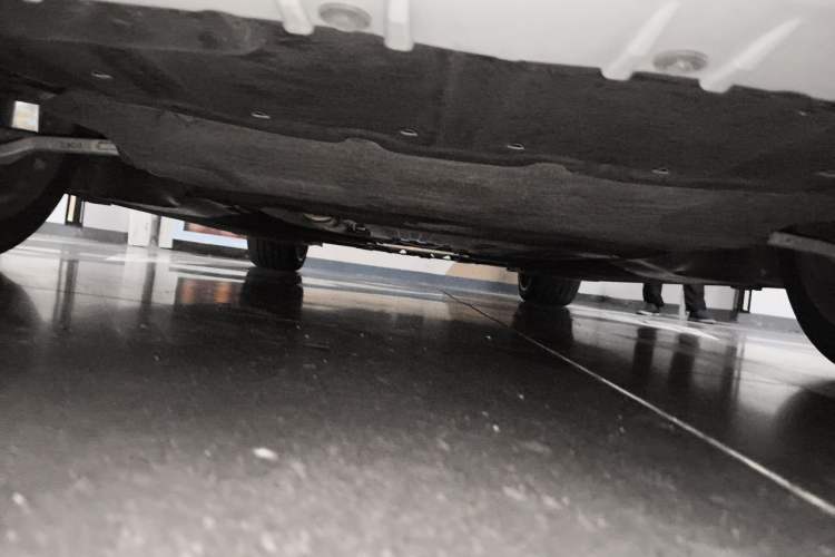 Used BMW 4 Series 2024 430i M Sport Night Edition Chassis Front