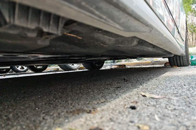 Used BMW 4 Series 2024 425i Gran Coupe M Sport Package Chassis Front Left
