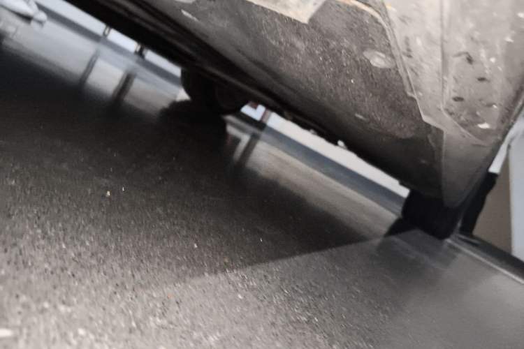 Used BMW 4 Series 2024 430i M Sport Night Edition Chassis Front Left