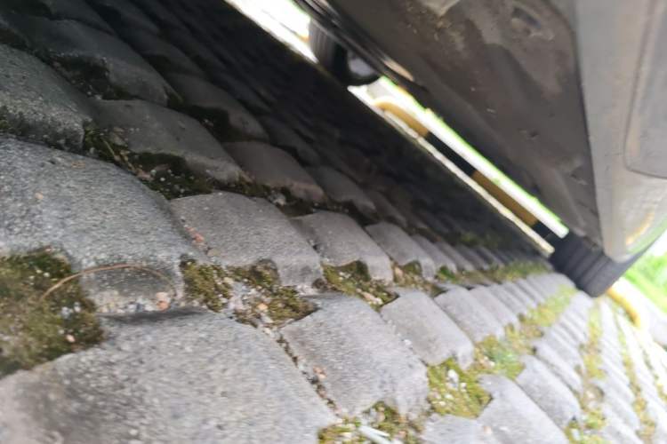 Used BMW 4 Series 2024 425i M Sport Package Chassis Front Left