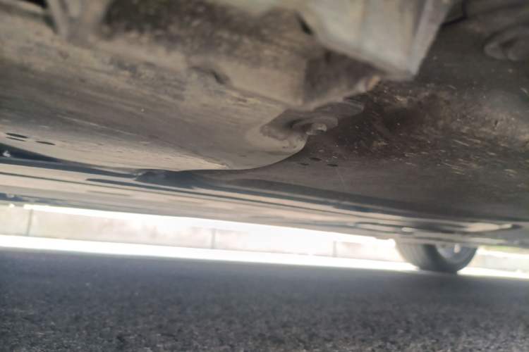 Used BMW 4 Series 2024 430i M Sport Night Edition Chassis Front Left