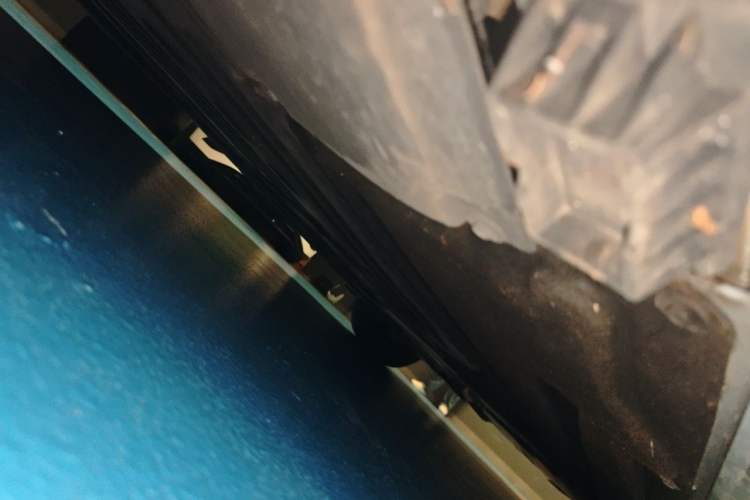 Used BMW 4 Series 2024 430i M Sport Night Edition Chassis Front Left