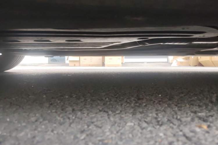 Used BMW 4 Series 2024 430i M Sport Night Edition Chassis Front Left