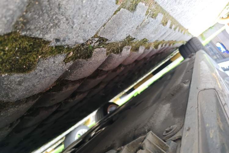 Used BMW 4 Series 2024 425i M Sport Package Chassis Front Right