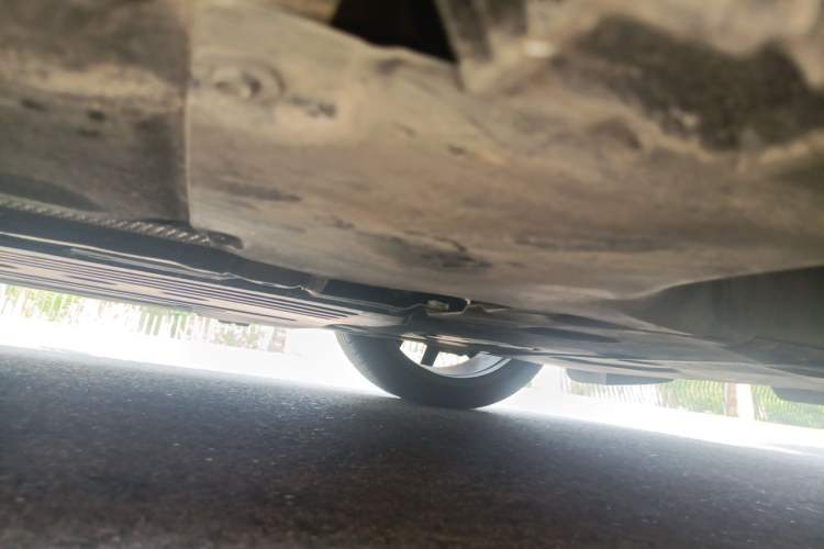 Used BMW 4 Series 2024 430i M Sport Night Edition Chassis Front Right