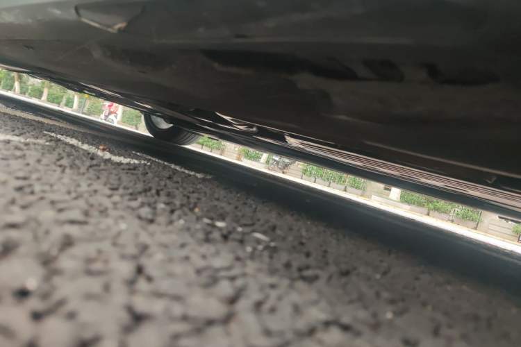 Used BMW 4 Series 2024 430i M Sport Night Edition Chassis Front Right