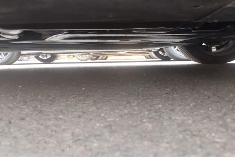 Used BMW 4 Series 2024 430i M Sport Night Edition Chassis Front Right