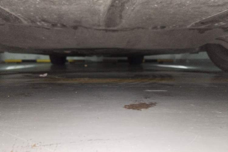 Used BMW 4 Series 2024 425i M Sport Package Chassis Front
