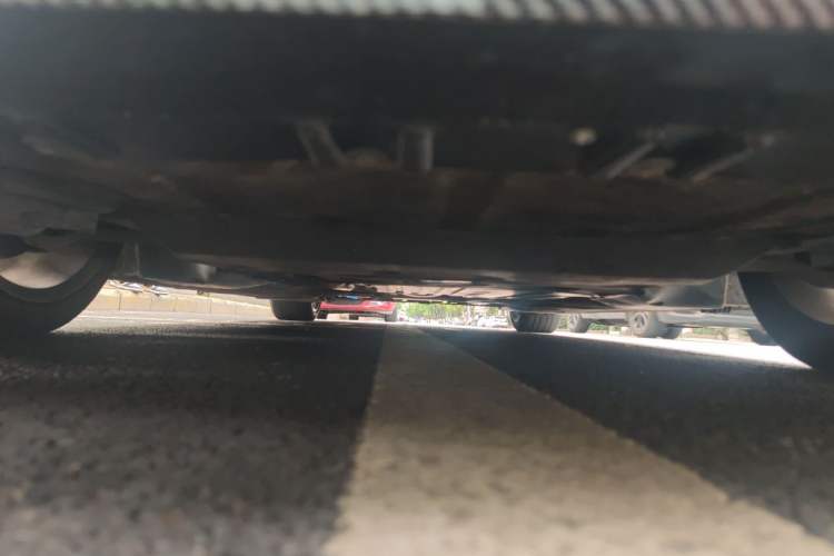 Used BMW 4 Series 2024 430i M Sport Night Edition Chassis Front