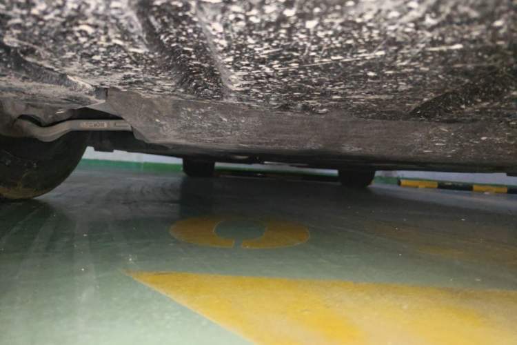 Used BMW 4 Series 2024 425i M Sport Package Chassis Front
