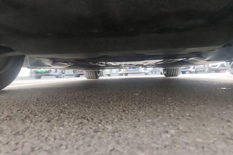 Used BMW 4 Series 2024 430i M Sport Night Edition Chassis Front