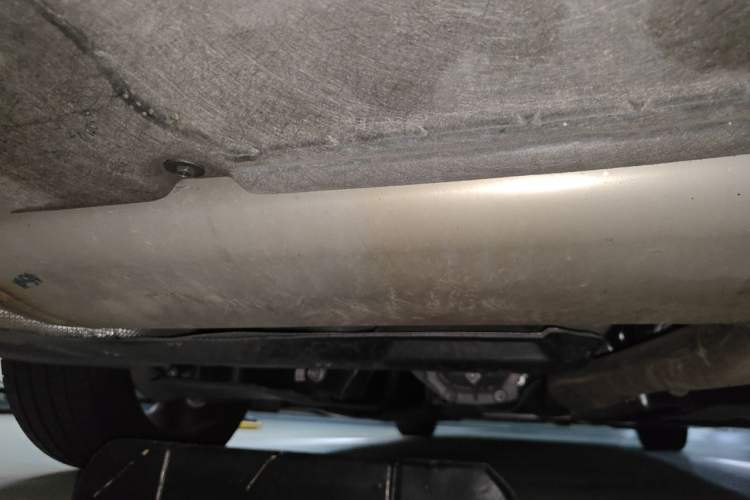 Used BMW 4 Series 2024 425i M Sport Package Chassis Rear