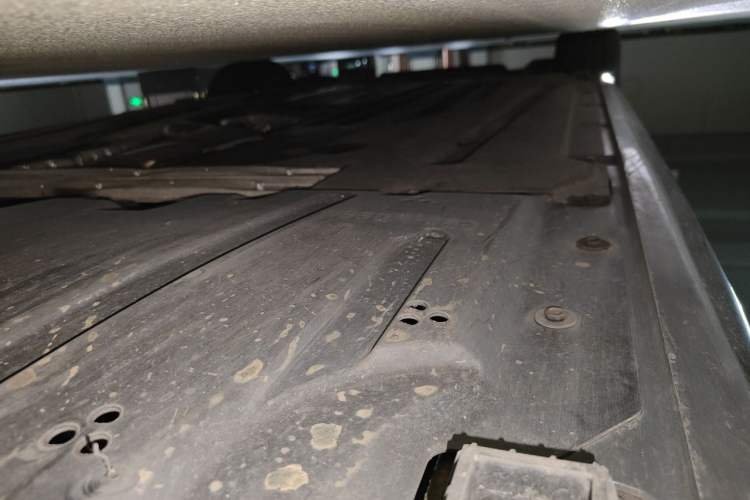Used BMW 4 Series 2024 425i M Sport Package Chassis Rear Left
