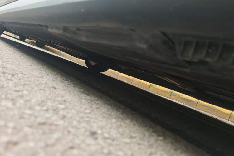 Used BMW 4 Series 2024 430i M Sport Night Edition Chassis Rear Left