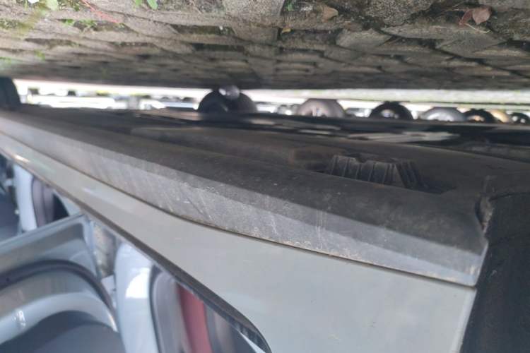 Used BMW 4 Series 2024 430i Gran Coupe M Sport Night Edition Package Chassis Rear Right