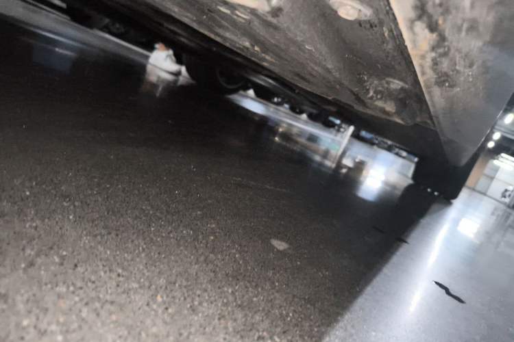 Used BMW 4 Series 2024 430i M Sport Night Edition Chassis Rear Right