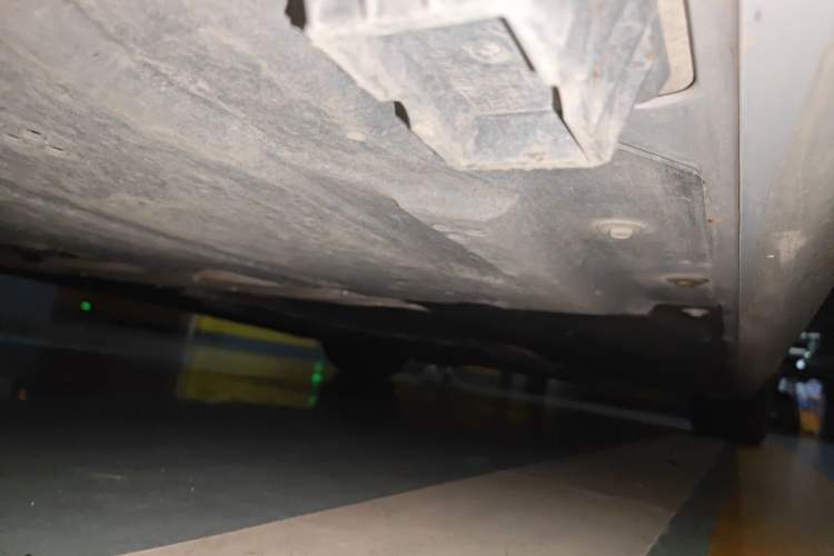 Used BMW 4 Series 2024 430i M Sport Night Edition Chassis Rear Right
