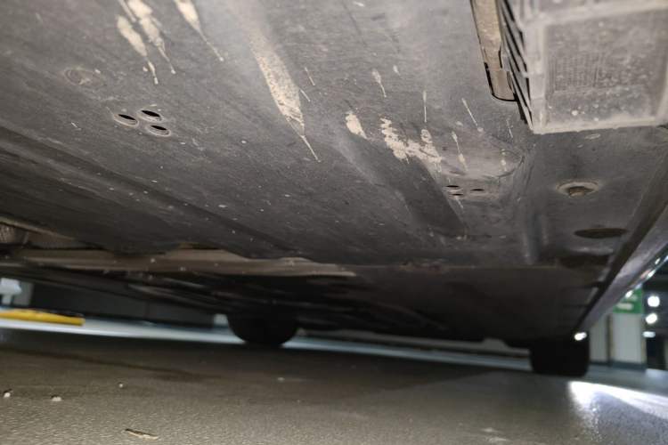 Used BMW 4 Series 2024 425i M Sport Package Chassis Rear Right
