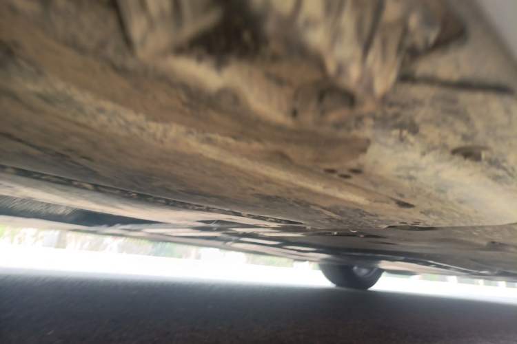 Used BMW 4 Series 2024 430i M Sport Night Edition Chassis Rear Right